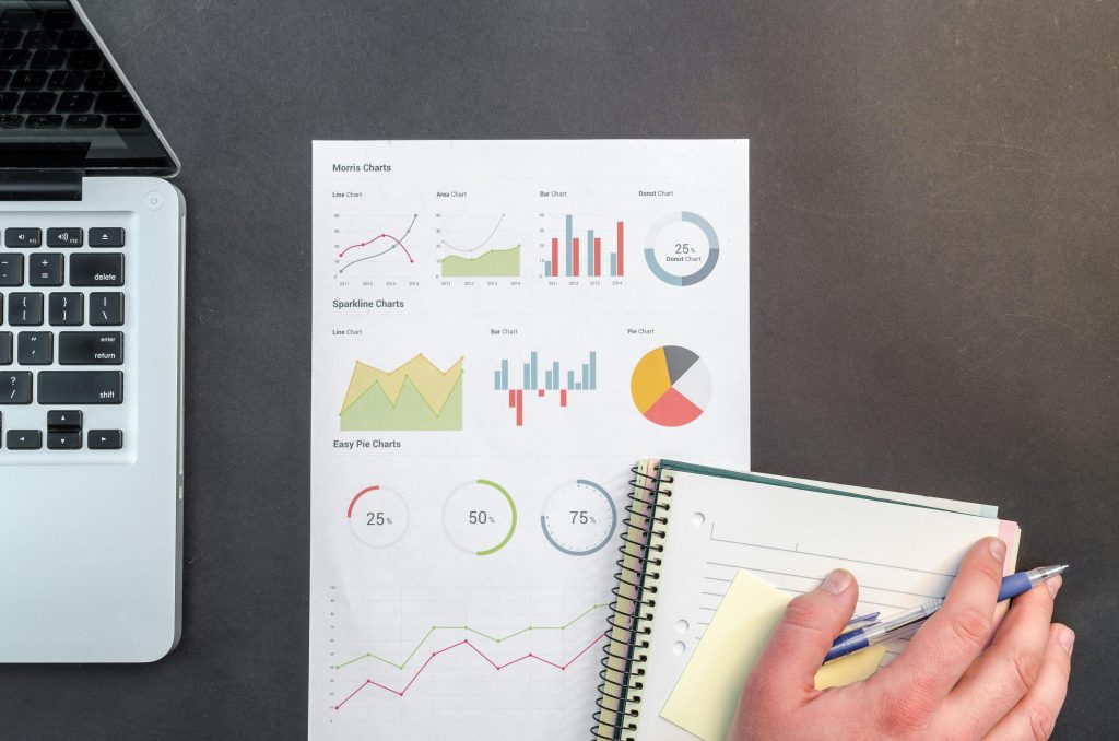 ERP explanation